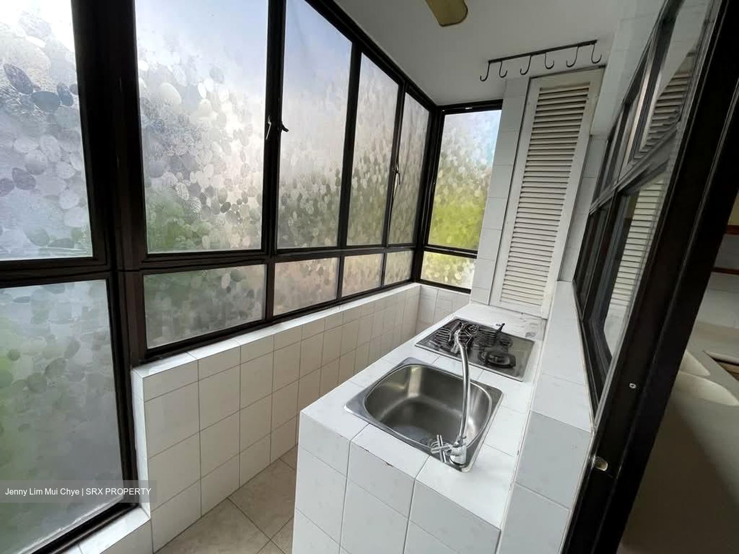 Far Horizon Garden (D20), Condominium #576771731